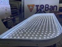 BẢNG LED BÀU BÀNG