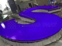 BẢNG LED THỦ DẦU MỘT