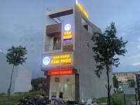 BẢNG LED THUẬN AN | LED RUỒI | LED MA TRẬN