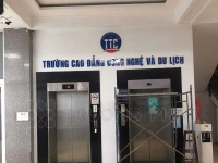 CHỮ NỔI MICA THỦ DẦU MỘT