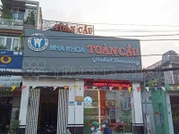 CHỮ NỔI MICA THUẬN AN