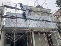 MẶT DỰNG ALU PHÚ GIÁO