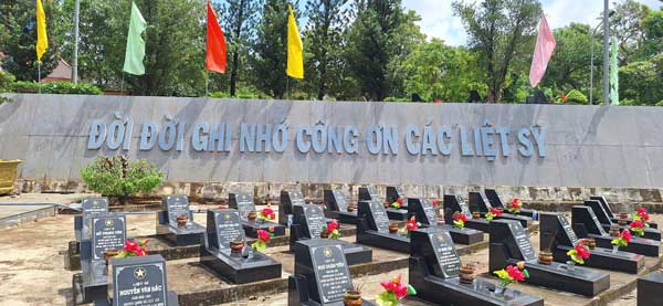 LÀM CHỮ NỔI INOX BẾN CÁT