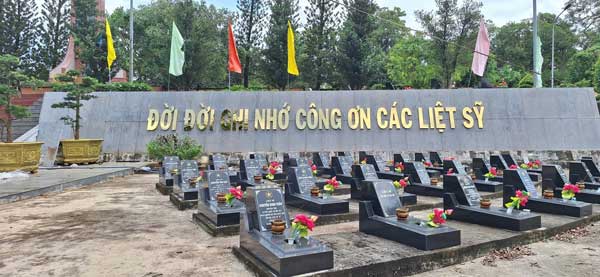 LÀM CHỮ NỔI INOX BẾN CÁT
