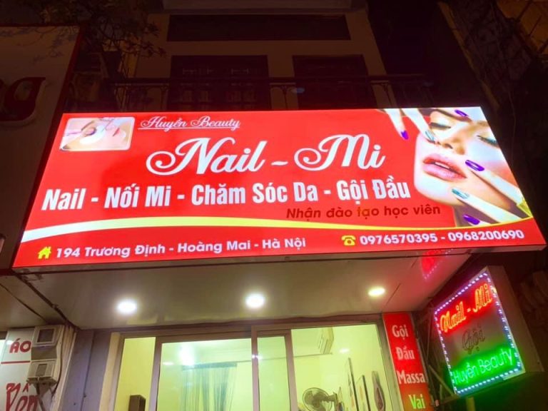 HỘP ĐÈN  BẠT HILEF