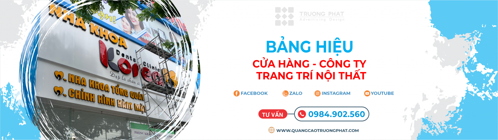 PANO - BẢNG HIỆU