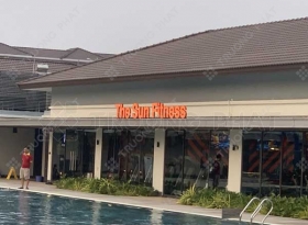 BẢNG HIỆU TÂN UYÊN