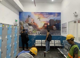 BẢNG HIỆU THỦ DẦU MỘT