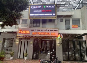 LÀM BẢNG LED DĨ AN GIÁ RẺ | MÀN HÌNH LED | MA TRẬN | LED RUỒI | LED VẪY