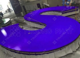 BẢNG LED THỦ DẦU MỘT