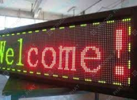 LED MA TRẬN THỦ DẦU MỘT