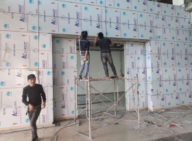 MẶT DỰNG ALU DẦU TIẾNG