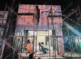 LÀM MẶT DỰNG ALU TÂN UYÊN