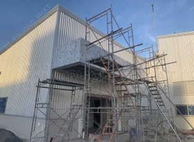 MẶT DỰNG ALU THỦ DẦU MỘT