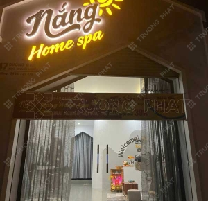 BẢNG HIỆU BÌNH DƯƠNG