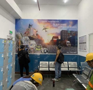 BẢNG HIỆU THỦ DẦU MỘT