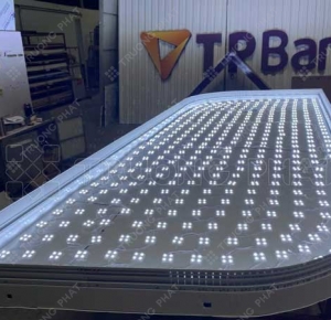 BẢNG LED BÀU BÀNG