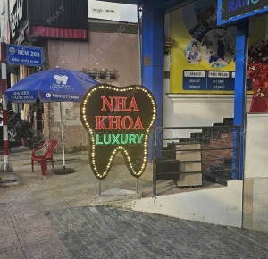 BẢNG LED BẾN CÁT | BIỂN LED QUẢNG CÁO | LED VẪY | LED RUỒI