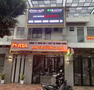 LÀM BẢNG LED DĨ AN GIÁ RẺ | MÀN HÌNH LED | MA TRẬN | LED RUỒI | LED VẪY