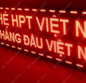 LED MA TRẬN PHÚ GIÁO
