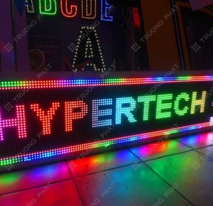 LED MA TRẬN TÂN UYÊN