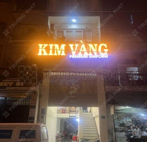 BẢNG TÊN CÔNG TY TÂN UYÊN