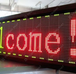 LED MA TRẬN ( Matrix )