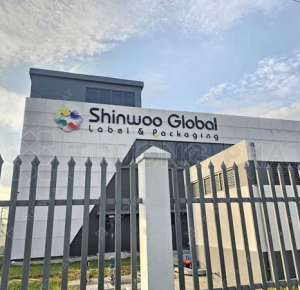 CHỮ NỔI MICA DĨ AN