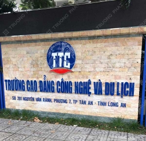 CHỮ NỔI MICA BÌNH DƯƠNG