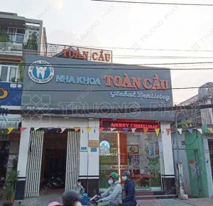 CHỮ NỔI MICA THUẬN AN
