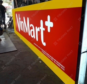 HỘP ĐÈN - BẠT HIFLEX