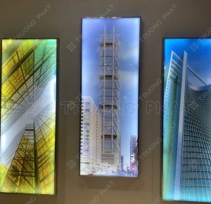 HỘP ĐÈN BÌNH DƯƠNG