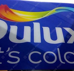 IN UV DẦU TIẾNG | IN BẠT HIFLEX - DECAL | IN ALU - INOX - MICA