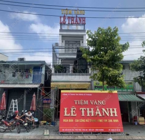 BẢNG TÊN CÔNG TY BÌNH DƯƠNG