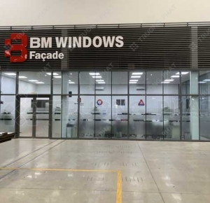 BẢNG HIỆU BẾN CÁT