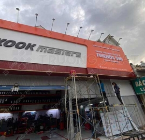 BẢNG TÊN CÔNG TY THUẬN AN