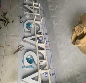 CHỨ NỔI INOX DĨ AN