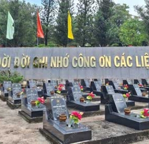 LÀM CHỮ NỔI INOX BẾN CÁT