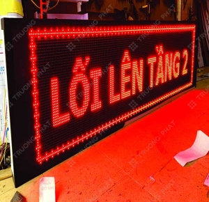 LED MATRIX BÌNH DƯƠNG